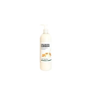 Leche Corporal de Almendras 500ml Tot herba