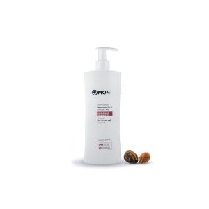 Leche corporal de manteca de karite +10 500ml MON