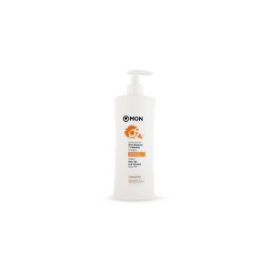 Leche corporal de Rosa Mosqueta y Calendula 500ml MON