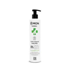Leche corporal Dermatologica Bio 300ml MON