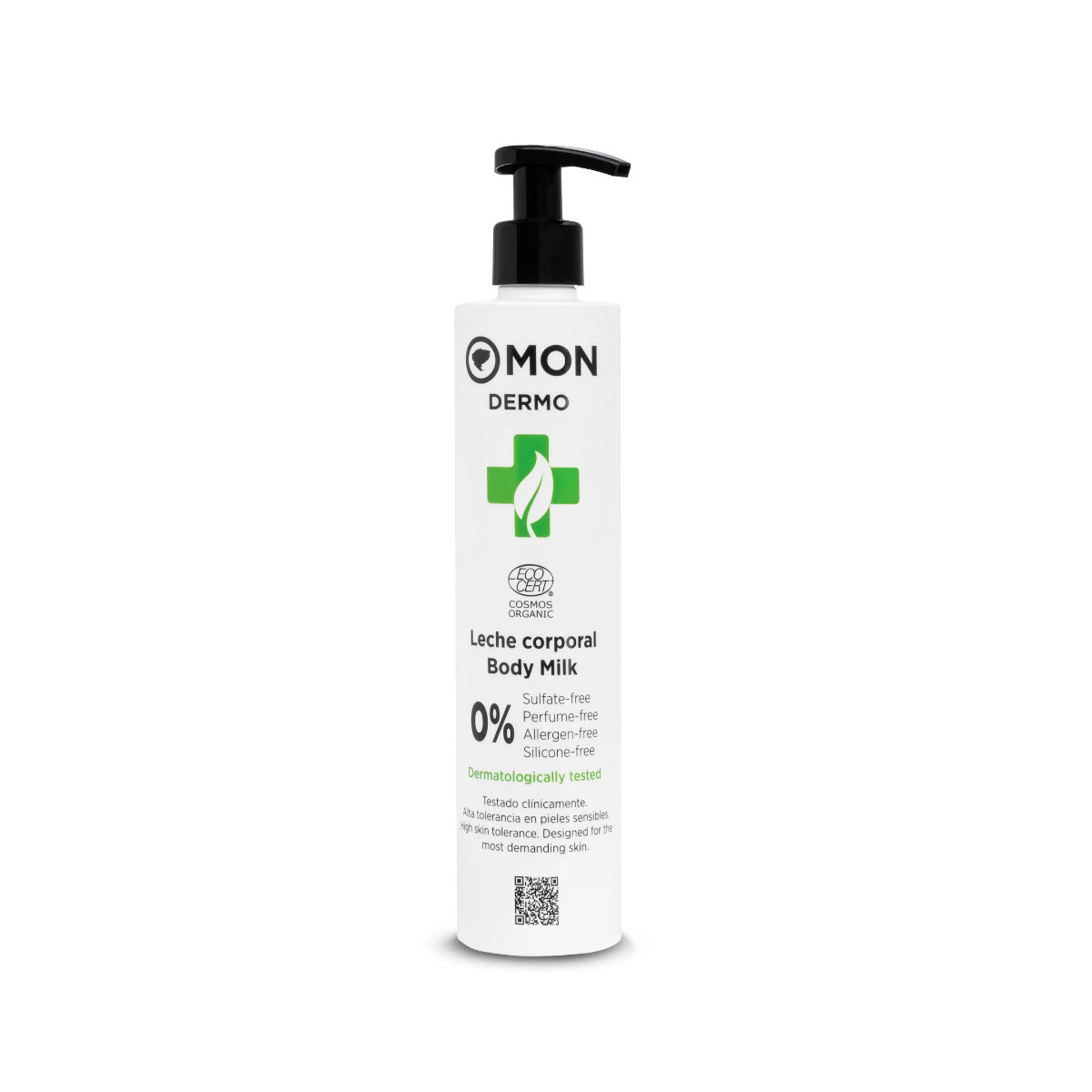 Leche corporal Dermatologica Bio 300ml MON