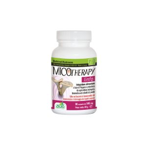 Linfo 90 capsulas Bio Micotherapy AVD Reform