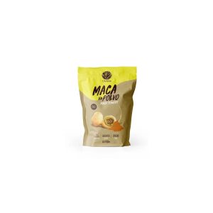 Maca en polvo Bio 200g Uneysa