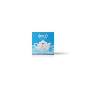 Manasul Classic 10 filtros