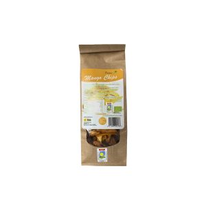 Mango chips bio 125 g Dream Foods
