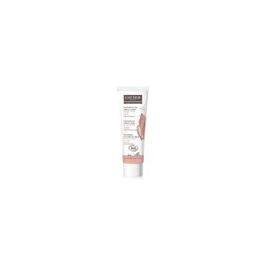Mascarilla Arcilla Rosa (piel sensible) 100ml Cattier