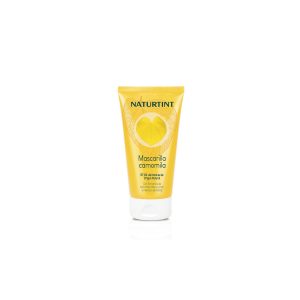 Mascarilla Camomila 150ml Naturtint