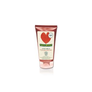 Mascarilla fortaleza bio 150 ml Naturtint