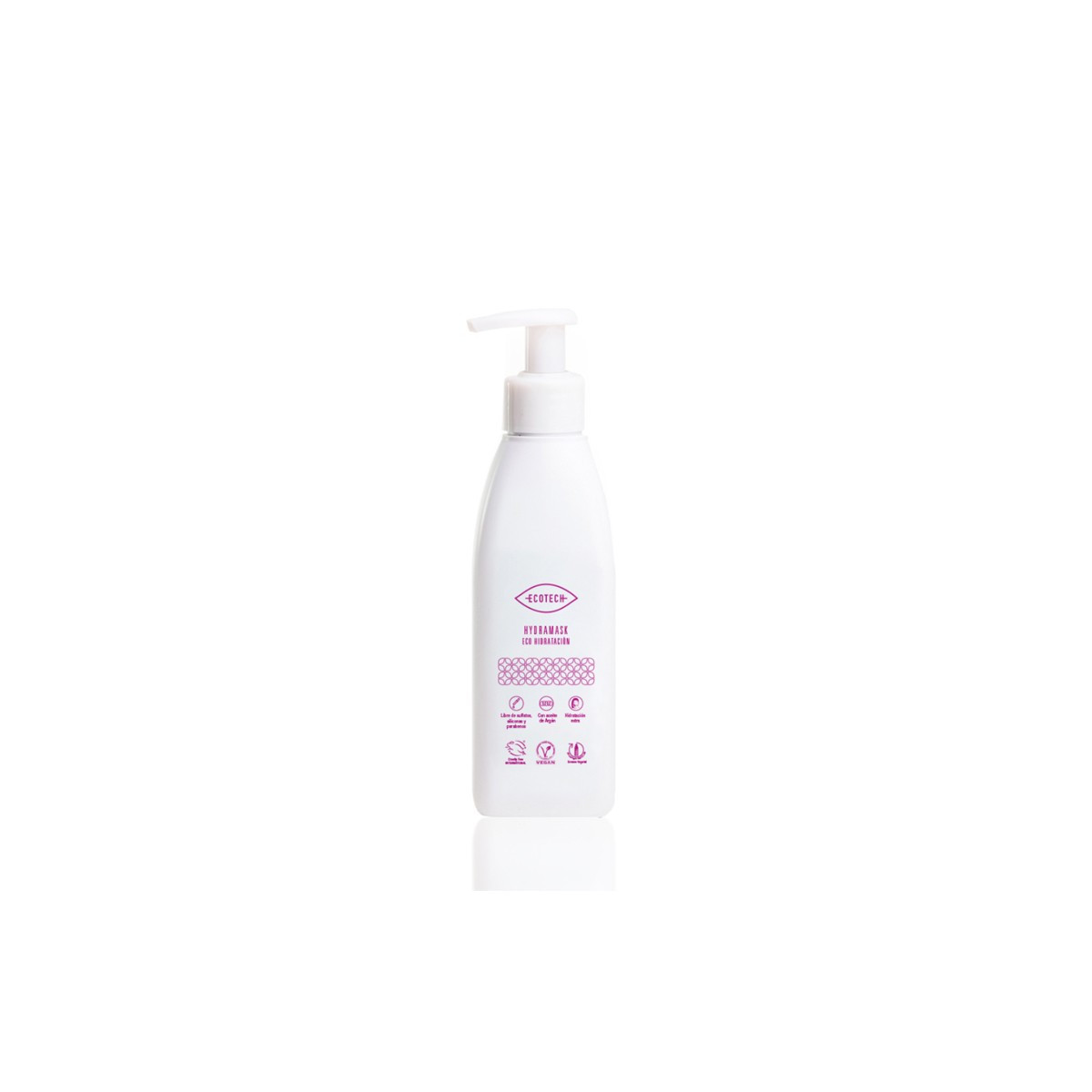 Mascarilla Hidratante Hydramask Eco 250ml Ecotech