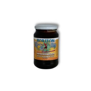 Melaza de azucar de caña Bio 450g Horizon