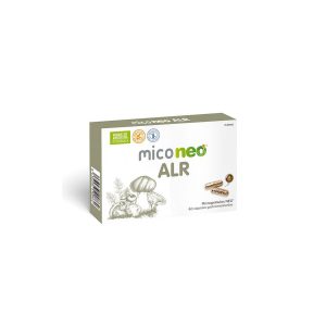 Mico neo ALR bio 60 capsulas Neo