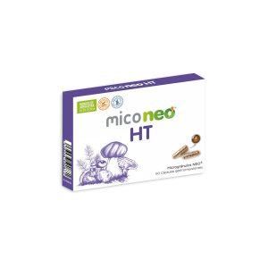 Mico neo HT bio 60 capsulas Neo