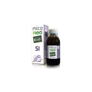 Mico neo jarabe Si Kids 200 ml Neo