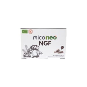 Mico neo NGF Bio 60 capsulas Neo