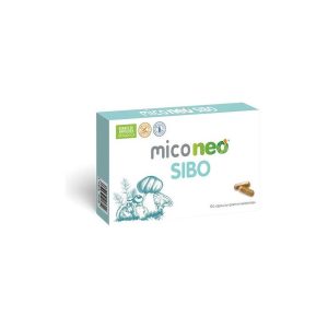 Mico neo SIBO Bio 60 capsulas Neo