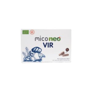 Mico neo VIR bio 60 capsulas Neo