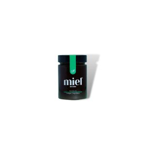 Miel de bosque Bio 450g Miel de Leon