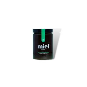 Miel de bosque Bio 800g Miel de Leon