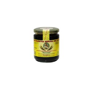 Miel de caña 460g Ntra. Sra. del Carmen