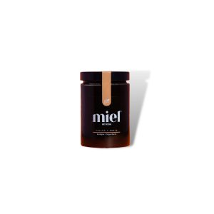 Miel de encina y roble Bio 800g Miel de Leon