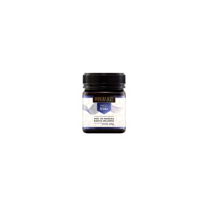 Miel de Manuka 514+MGO 250g Manuka Buzz
