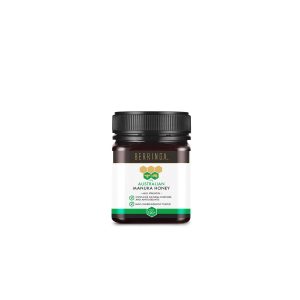 Miel Manuka 120MGO 250g Berringa