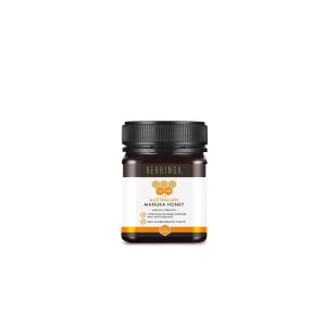 Miel Manuka 220MGO 250g Berringa