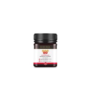 Miel Manuka 400MGO 250g Berringa
