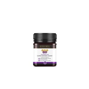 Miel Manuka 900MGO 250g Berringa