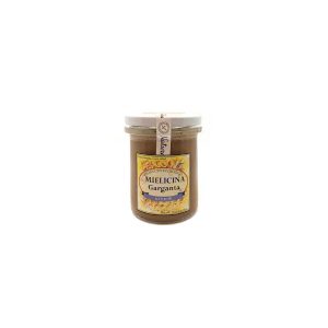 Mielicina para la Garganta bio 220g Naturdis