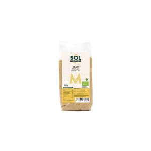 Mijo pelado bio 500g Sol Natural