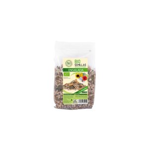 Mix de semillas para ensalada bio 250g Sol Natural