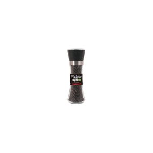 Molinillo con pimienta negra bio 85g Sol Natural