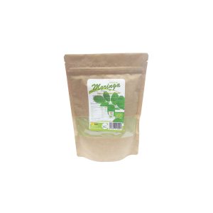 Moringa en polvo bio 200 g Dream Foods