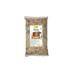 Muesli 10 Frutas 1kg Granovita