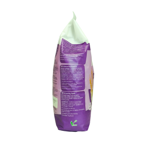 Muesli Krunchy Trigo Espelta 30% menos de azucar Bio 600g Barnhouse