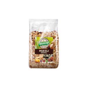 Muesli original bio 1kg Biocop