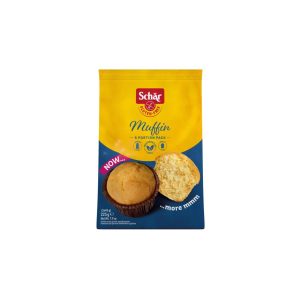 Muffins 5x45g Schar