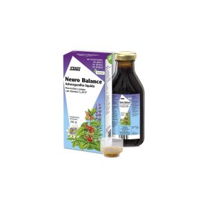 Neuro Balance 250ml Salus