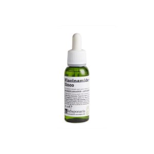 Niacinamida + Zinc 30ml La saponaria