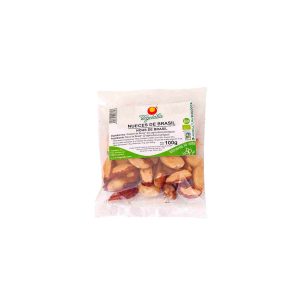 Nueces de brasil bio 100 g Vegetalia