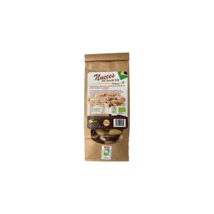 Nueces de Brasil Bio 150g Dream Foods