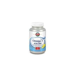 Omega 3 450(EPA)/300(DHA) 60 perlas KAL
