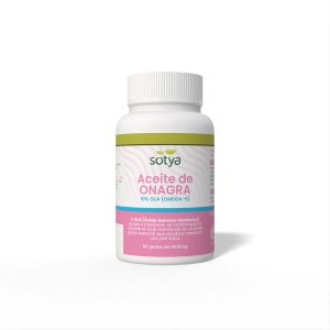 Onagra 1405mg 50 perlas Sotya
