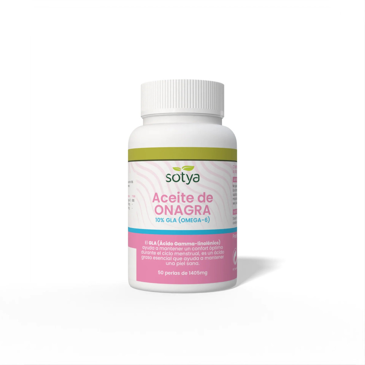 Onagra 1405mg 50 perlas Sotya