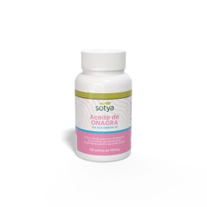 Onagra 700mg 220 perlas Sotya