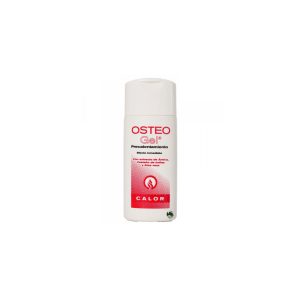 Osteogel calor 150 ml Opko Health