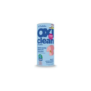 Oxi Clean Potenciador de Lavado polvo 20 usos Natulim