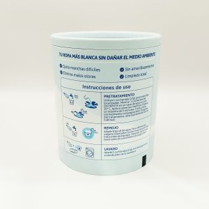 Oxi White Polvo Blanqueador 20 usos Natulim