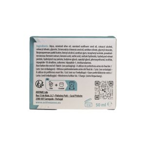 Ozone crema 50ml Activozone